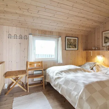 Fanija - 200m From The Sea By Interhome