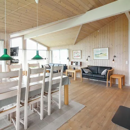 Fanija - 200m From The Sea By Interhome Tatil Evi *