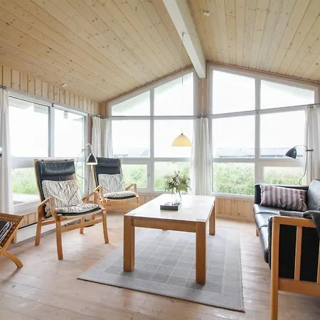 Fanija - 200m From The Sea By Interhome Hjørring