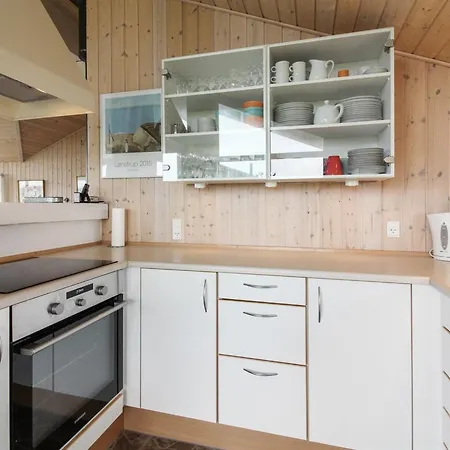 Fanija - 200m From The Sea By Interhome Hjørring