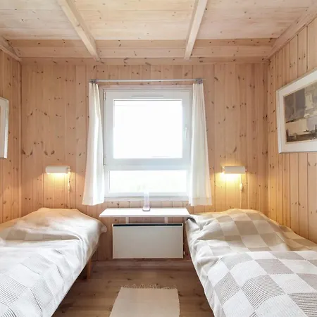 Fanija - 200m From The Sea By Interhome Hjørring