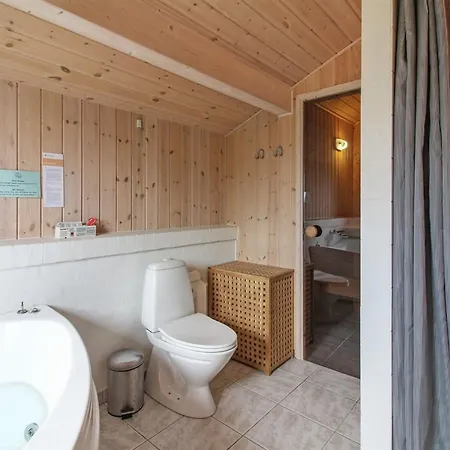 別荘 Fanija - 200m From The Sea By Interhome *