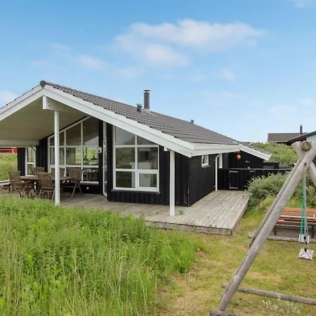 Fanija - 200m From The Sea By Interhome Hjørring